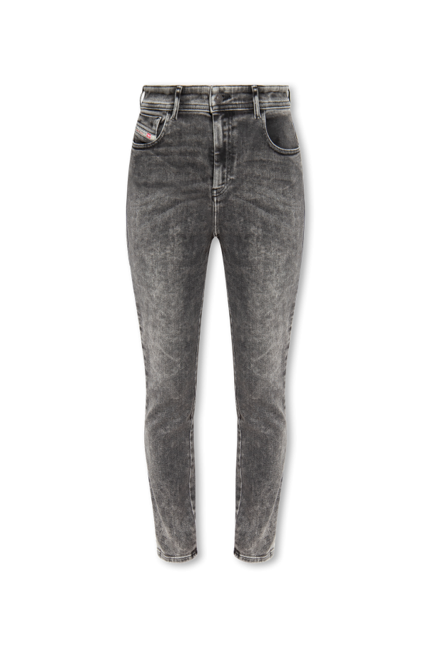 Diesel ‘2017 SLANDYHIGH L.32’ jeans Women's Clothing Vitkac